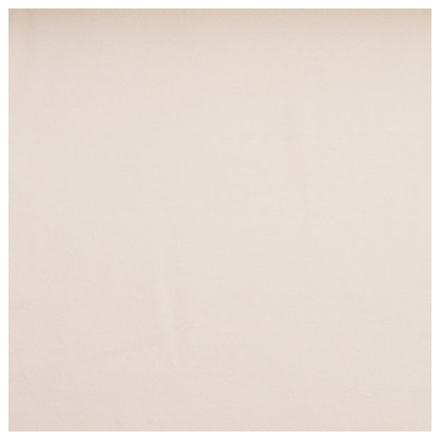 Bündchen naturweiß