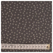 Jersey Bubbels grau