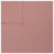 French Terry uni altrosa