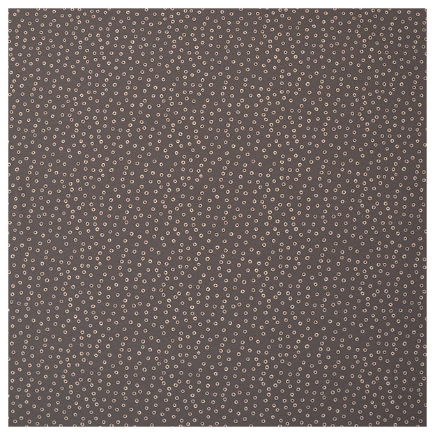 Jersey Bubbels grau