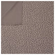 Jersey Bubbels grau