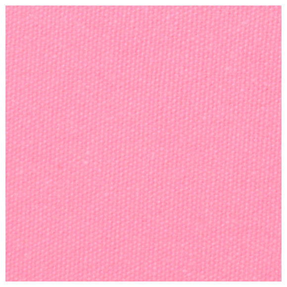 Canvas uni rosa