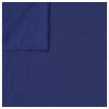 Soft Sweatstoff navy Bio