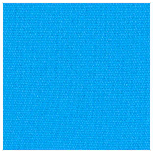 Canvas uni türkis