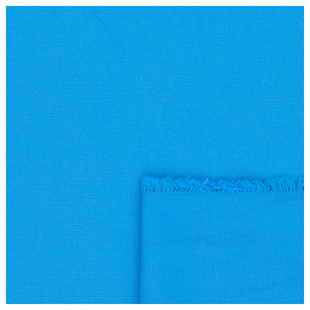 Canvas uni türkis