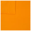 Baumwolljersey uni senf