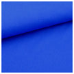 Canvas uni blau