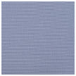 Waffelstoff Jersey stahlblau