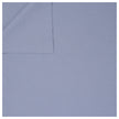 Waffelstoff Jersey stahlblau