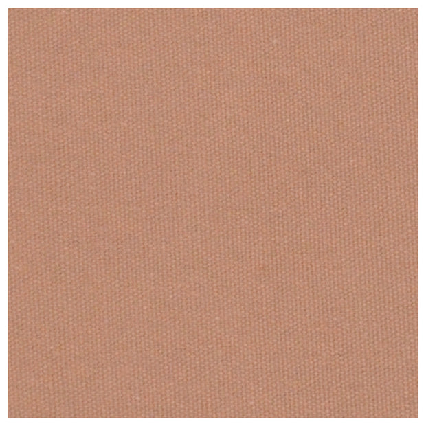 Canvas uni taupe