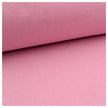 Bündchen Streifen schmal rosa und malve