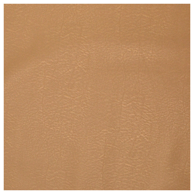 Lederimitat gold