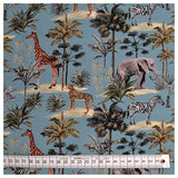 Jersey Safari Digital