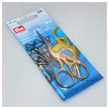 Storch Schere gold von Prym 9cm