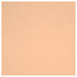 Baumwolljersey uni sand Bio