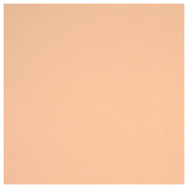 Baumwolljersey uni sand Bio