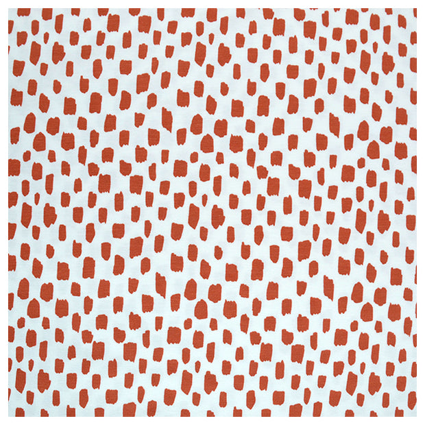 Jersey Pencil pattern rost