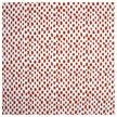 Jersey Pencil pattern rost