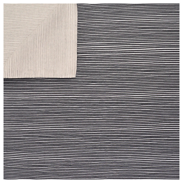 Jersey Streifen digital grau/hellgrau unregelmäßig