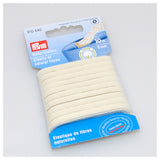 Natur-Elastic Band weiß 5mm/10m von Prym