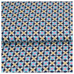 Baumwolle Fabulous Flowers navy