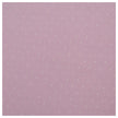 Jersey Punkte mauve