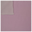 Jersey Punkte mauve