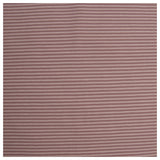 Jersey Streifen rosa/malve 2mm