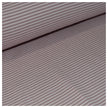 Jersey Streifen rosa/malve 2mm