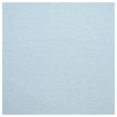 Jersey Streifen schmal jeansblau