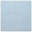 Jersey Streifen schmal jeansblau