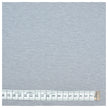 Jersey Streifen schmal grau