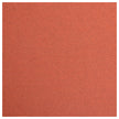 Jersey Streifen schmal orange/schwarz