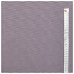 Jersey Streifen grau und hellgrau 2mm