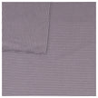 Jersey Streifen grau und hellgrau 2mm