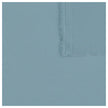 Baumwolle Satin stahlblau