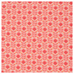 Baumwoll-Popelin graphic Flower