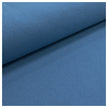 Bündchen Jeans blau Bio