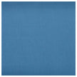 Bündchen Jeans blau Bio