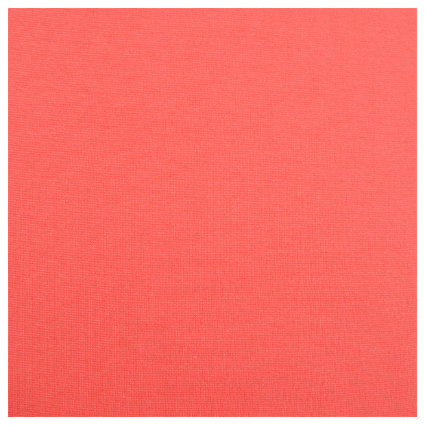 Bündchen spiced coral