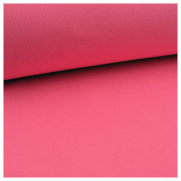 Bündchen pink Bio