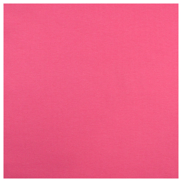 Bündchen pink Bio
