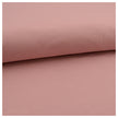 French Terry uni altrosa